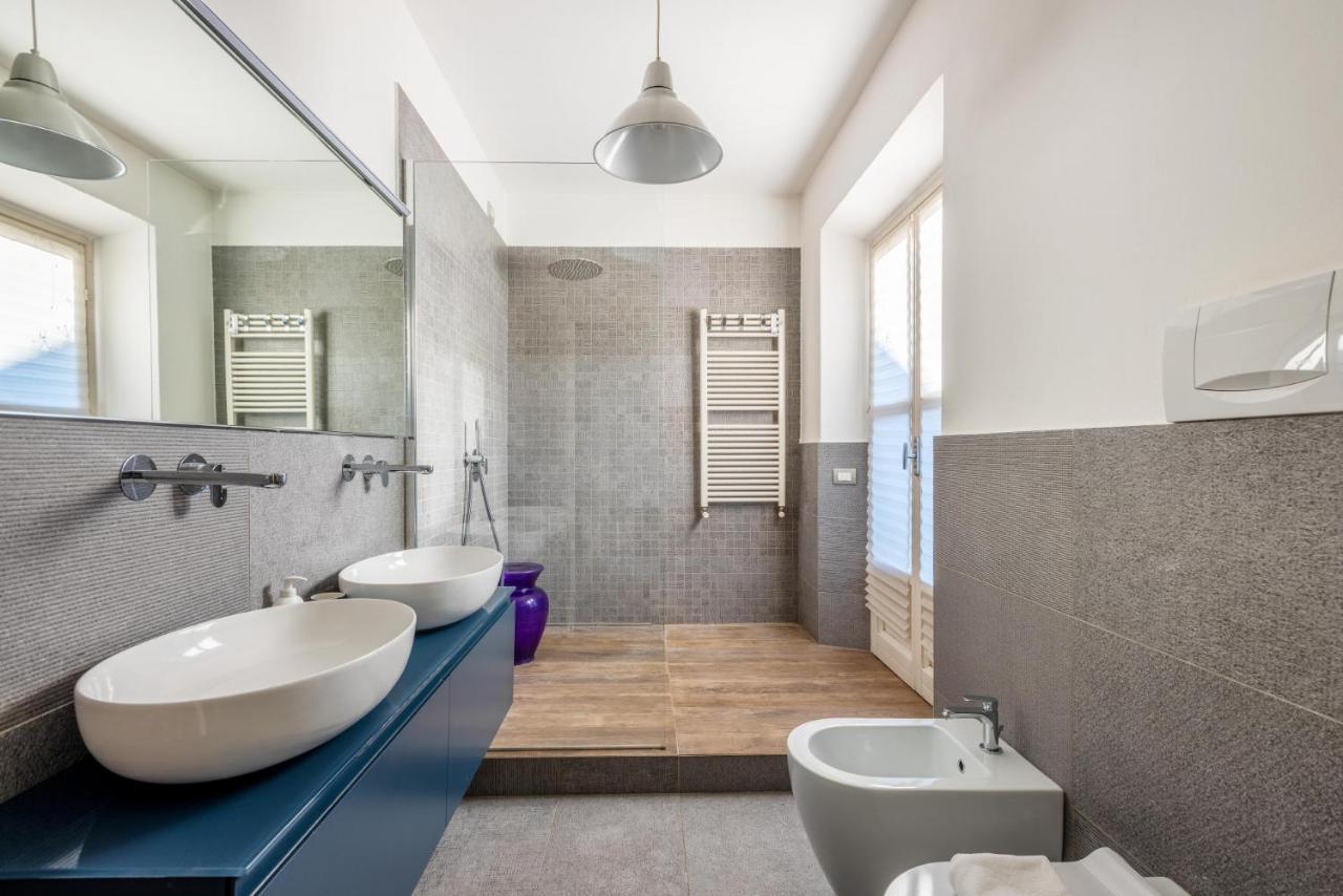 Amazing Penthouse Porta Venezia By Easylife Apartment Milan Exterior photo